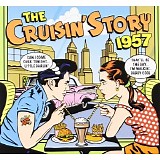Various artists - The Cruisin' Story: 1957