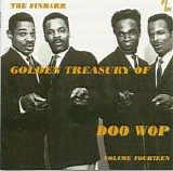 Various artists - Finbarr's Golden Treasury Of Doo Wop: Volume 14