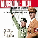 Various artists - Mussolini-Hitler, L'OpÃ©ra des Assassins