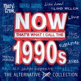 Various artists - Now That's What I Call The 1990s, The Alternative Collection