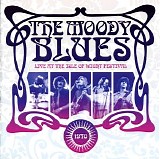 The Moody Blues - Live At The Isle Of Weight Festival 1970