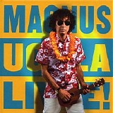 Magnus Uggla - Magnus den store (Live)