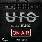 UFO - On Air At The BBC