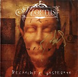 Mortiis - Decadent & Desperate [Red Cover]