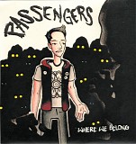 Passengers - Where We Belong