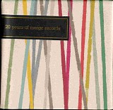 Various artists - SCORE! Twenty Years Of Merge Records (Box Set)