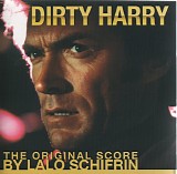 Lalo Schifrin - Dirty Harry (The Original Score)
