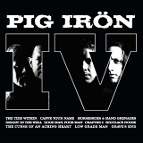 Pig Iron - IV