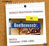 Ronald Brautigam - Beethoven: Eroica Variations, Complete Works for Solo Piano, Volume 11
