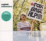 Saint Etienne - Foxbase Alpha - Deluxe Edition
