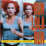 Tykwer/Klimek/Heil - Run Lola Run (Original Motion Picture Soundtrack)