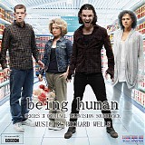 Richard Wells - Being Human - Series 3
