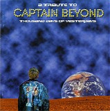 Various artists - A Tribute To Captain Beyond
