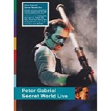 Peter GABRIEL - 2012: Secret World Live