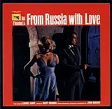 John Barry - From Russia with Love - Original Motion Picture Soundtrack