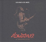Bob Marley & The Wailers - Exodus <30th Anniversary Edition>