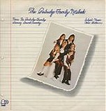 The Partridge Family - Notebook