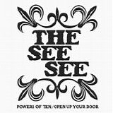 The See See - Powers Of Ten