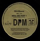 Depeche Mode - ON-USound Mega Mix