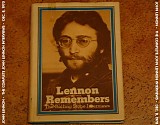 John Lennon - John Lennon Interviews - 12-8-70
