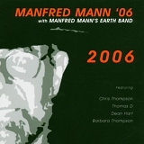Manfred Mann's Earth Band - 2006
