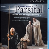 Kent Nagano - Parsifal [Blu-ray] [2010]