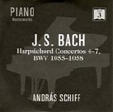 AndrÃ¡s Schiff - Concertos CD2 (BWV 1055 - BWV 1058) (1)