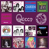Queen - The Singles Collection (Volume 1)