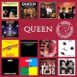 Queen - The Singles Collection (Volume 2)