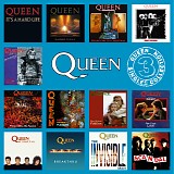 Queen - The Singles Collection (Volume 3)