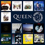 Queen - The Singles Collection (Volume 4)