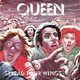 Queen - Spread Your Wings
