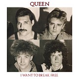 Queen - I Want To Freak Free