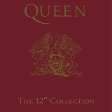 Queen - The 12" Collection