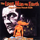 Paul Sawtell & Bert Shefter - The Last Man On Earth