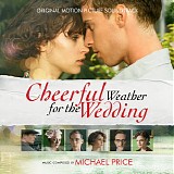 Various artists - Cheerful Weather For The Wedding