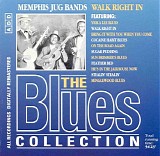 Various artists - Memphis Jug Bands - Walk Right In