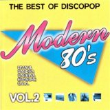 Various artists - Modern 80's - The Best Of Discopop, Vol. 2 - Cd 1