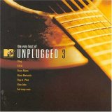 Various artists - The Very Best Of MTV Unplugged, Vol. 3