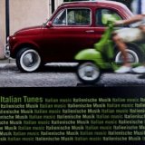 Various artists - Butlers - Italian Tunes