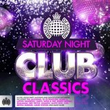 Various artists - Ministry Of Sound - Saturday Night Club Classics - Cd 1
