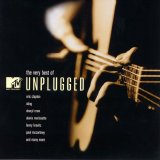 Various artists - The Very Best Of MTV Unplugged, Vol. 1