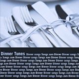 Various artists - Butlers - Dinner Tunes