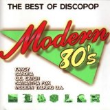 Various artists - Modern 80's - The Best Of Discopop, Vol. 1 - Cd 1