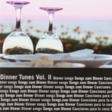 Various artists - Butlers - Dinner Tunes Vol. II