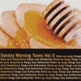 Various artists - Butlers - Sunday Morning Tunes Vol. II