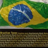 Various artists - Butlers - Brazilian Tunes
