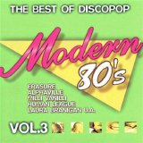 Various artists - Modern 80's - The Best Of Discopop, Vol. 3 - Cd 1