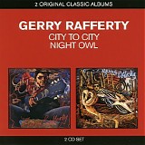 Gerry Rafferty - City To City / Night Owl