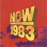 Various artists - Now That's What I Call Music! 1983